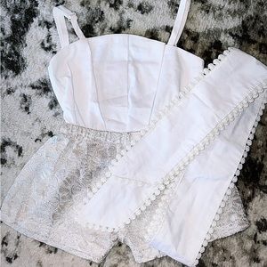 Baby Romper